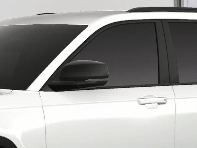 new 2025 Jeep Grand Cherokee car, priced at $45,176