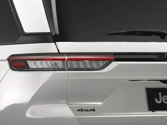 new 2025 Jeep Grand Cherokee car, priced at $45,176
