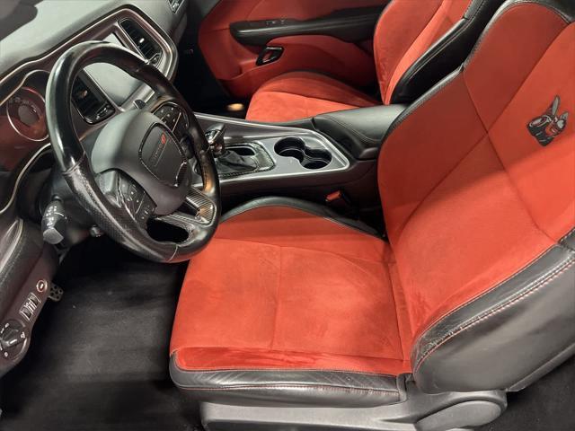 used 2019 Dodge Challenger car, priced at $33,912