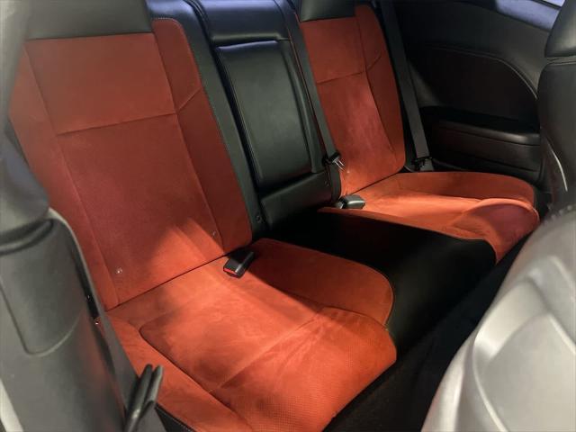 used 2019 Dodge Challenger car, priced at $33,912