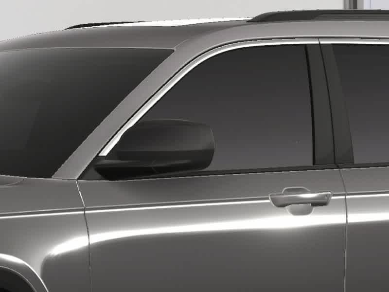 new 2025 Jeep Grand Cherokee L car, priced at $40,464