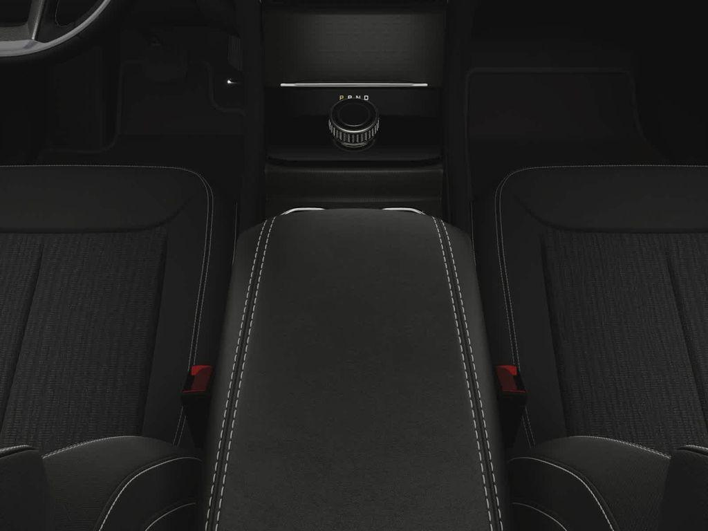 new 2025 Jeep Grand Cherokee L car, priced at $40,464