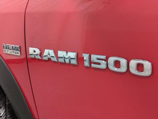 used 2012 Ram 1500 car, priced at $7,599