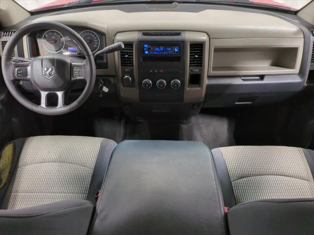 used 2012 Ram 1500 car, priced at $7,599