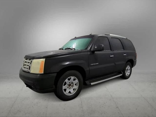 used 2004 Cadillac Escalade car, priced at $2,795