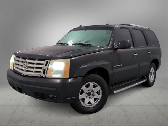 used 2004 Cadillac Escalade car, priced at $2,795