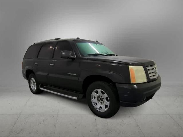 used 2004 Cadillac Escalade car, priced at $2,795