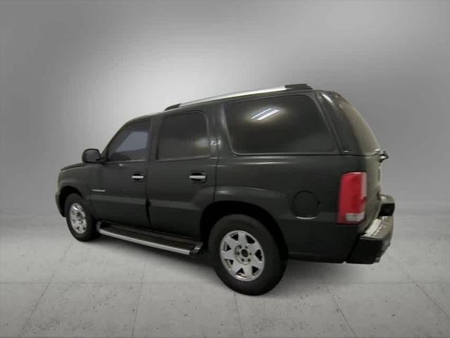 used 2004 Cadillac Escalade car, priced at $2,795