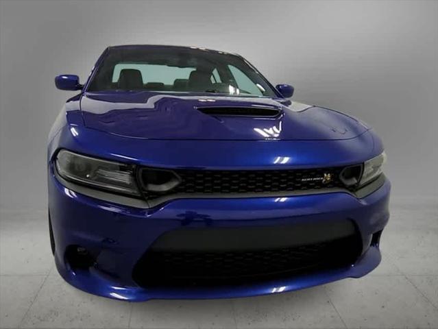 used 2021 Dodge Charger car, priced at $36,694