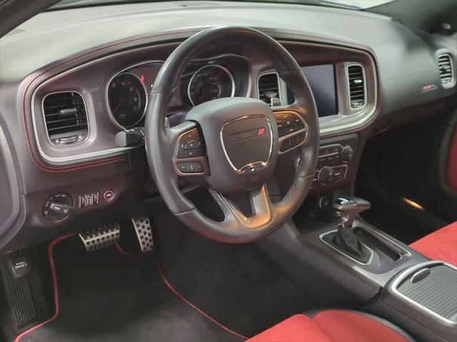 used 2021 Dodge Charger car, priced at $36,694