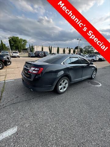 used 2014 Ford Taurus car, priced at $1,995