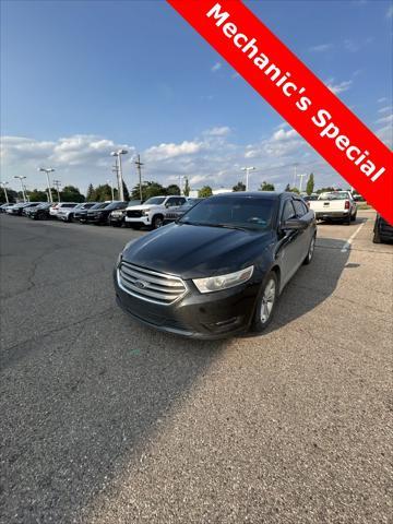 used 2014 Ford Taurus car, priced at $1,995