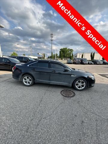 used 2014 Ford Taurus car, priced at $1,995