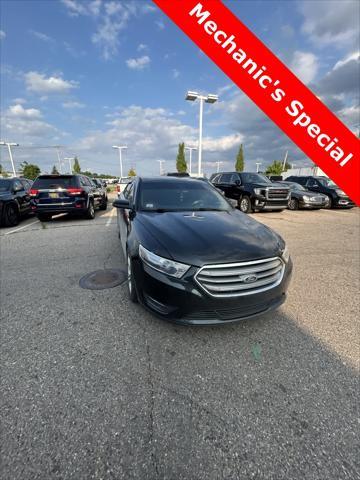 used 2014 Ford Taurus car, priced at $1,995