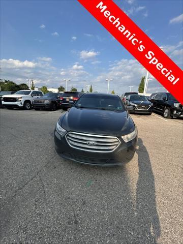 used 2014 Ford Taurus car, priced at $1,995