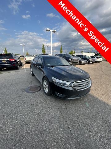 used 2014 Ford Taurus car, priced at $1,995