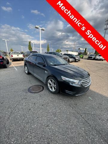 used 2014 Ford Taurus car, priced at $1,995