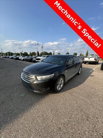 used 2014 Ford Taurus car, priced at $1,995