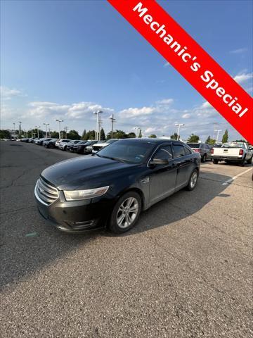 used 2014 Ford Taurus car, priced at $2,000