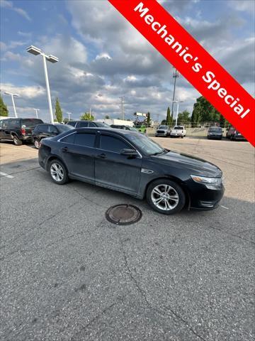 used 2014 Ford Taurus car, priced at $1,995