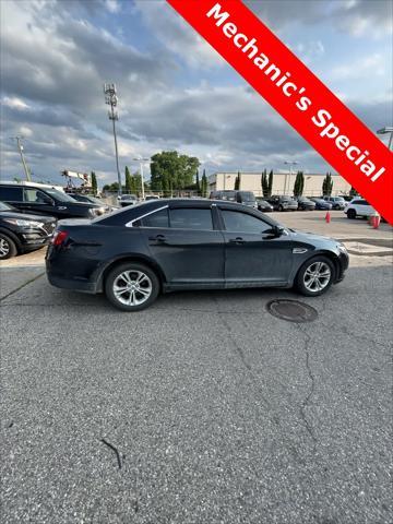 used 2014 Ford Taurus car, priced at $1,995