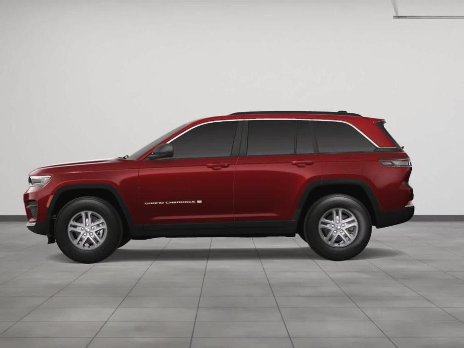 new 2024 Jeep Grand Cherokee car, priced at $41,417