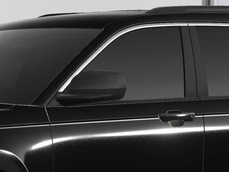 new 2025 Jeep Grand Cherokee L car, priced at $40,037