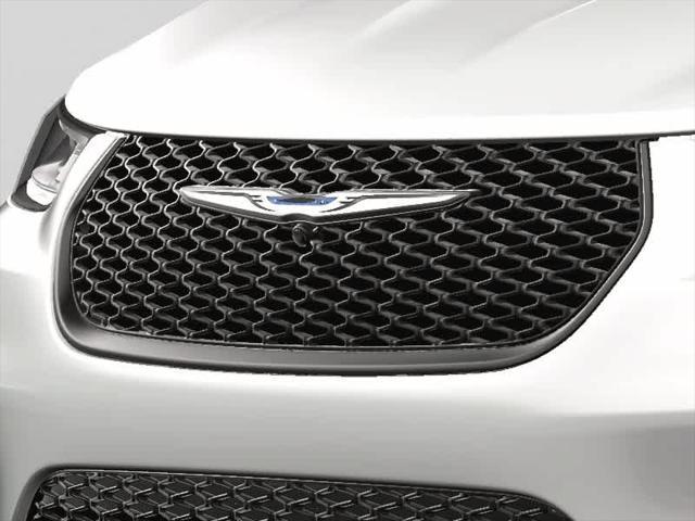 new 2025 Chrysler Pacifica car, priced at $41,401