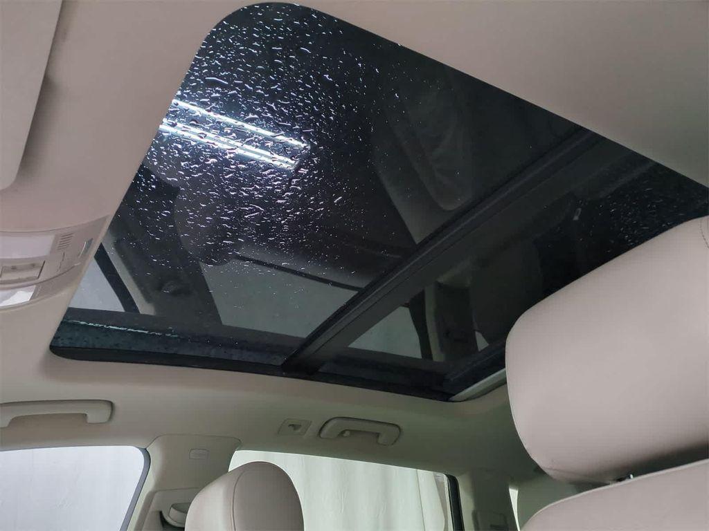 used 2014 Audi Q7 car, priced at $8,765