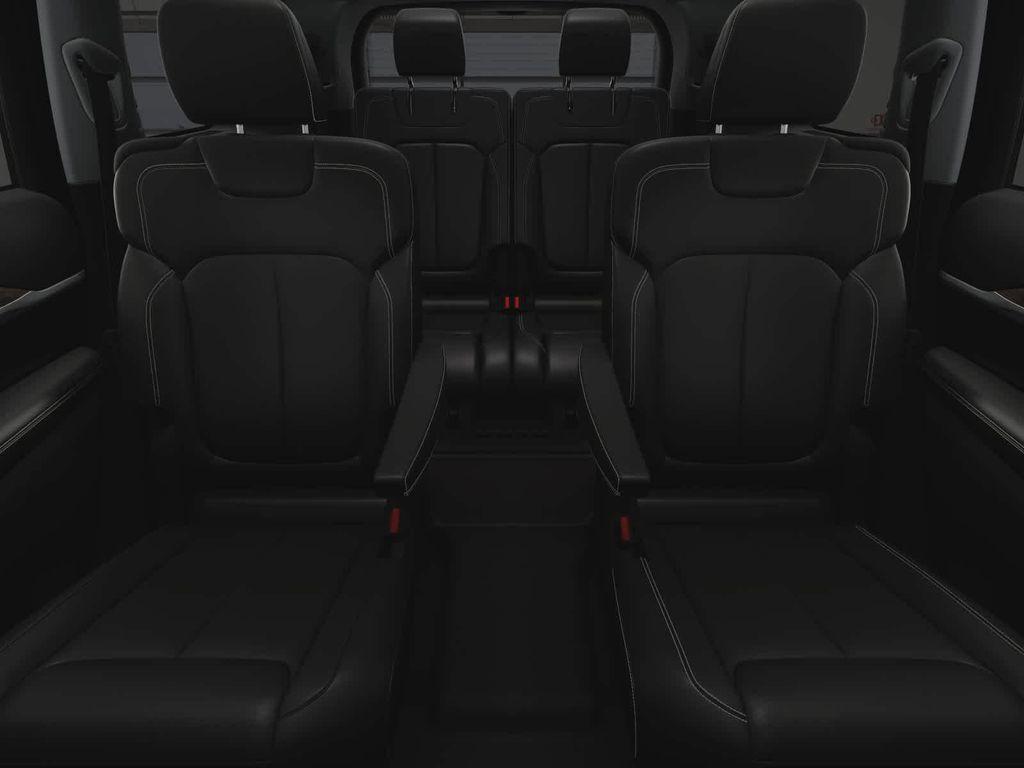 new 2025 Jeep Grand Cherokee L car, priced at $39,967