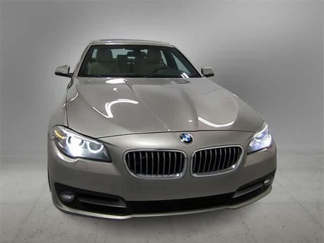 used 2015 BMW 535 car, priced at $13,896