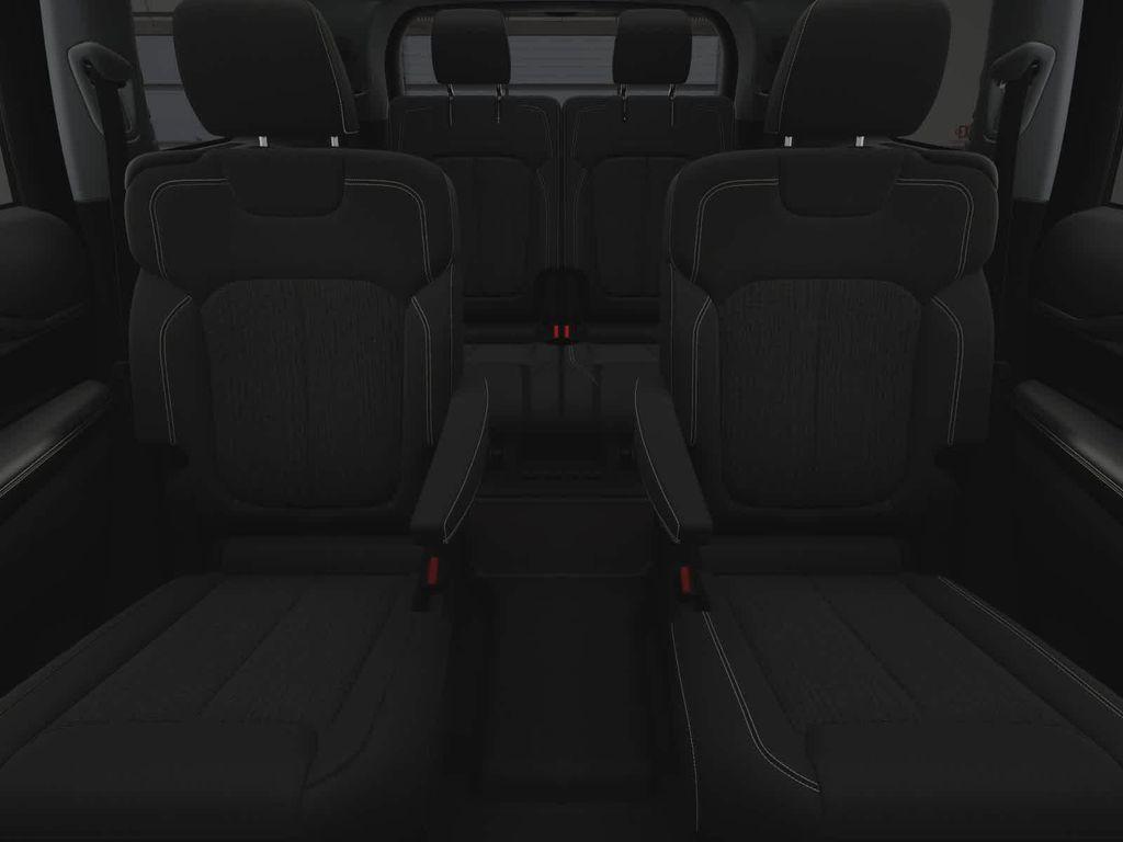 new 2025 Jeep Grand Cherokee L car, priced at $40,583