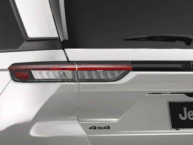 new 2025 Jeep Grand Cherokee car, priced at $50,464