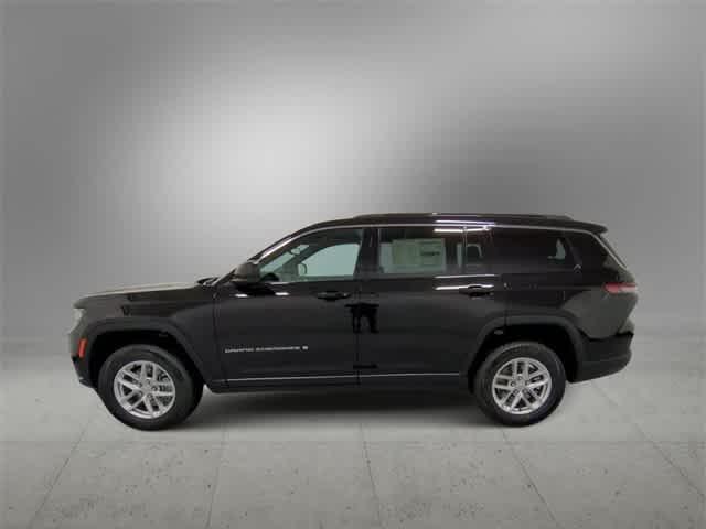 new 2024 Jeep Grand Cherokee L car, priced at $40,494