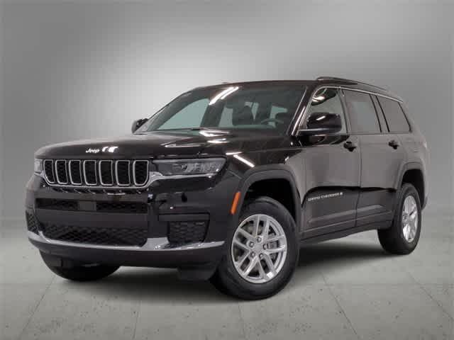new 2024 Jeep Grand Cherokee L car, priced at $41,244