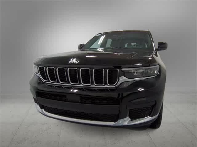 new 2024 Jeep Grand Cherokee L car, priced at $40,494