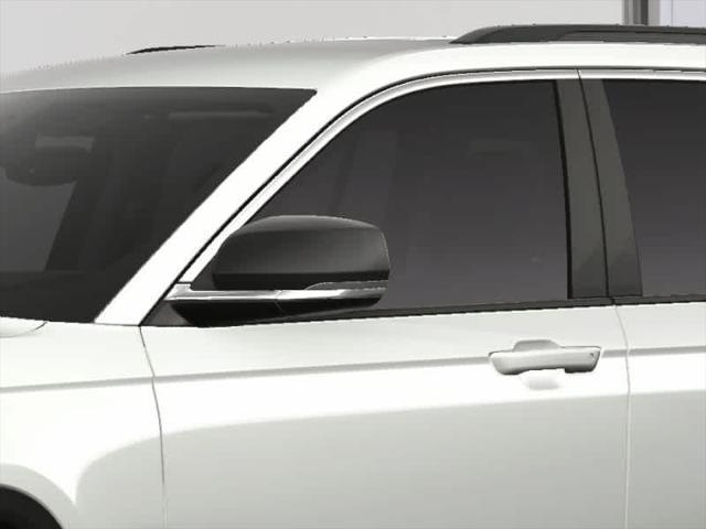new 2025 Jeep Grand Cherokee car, priced at $42,657