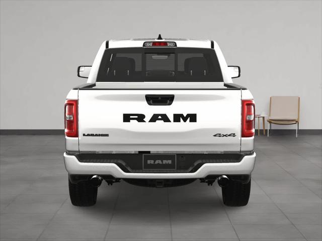 new 2025 Ram 1500 car, priced at $72,280