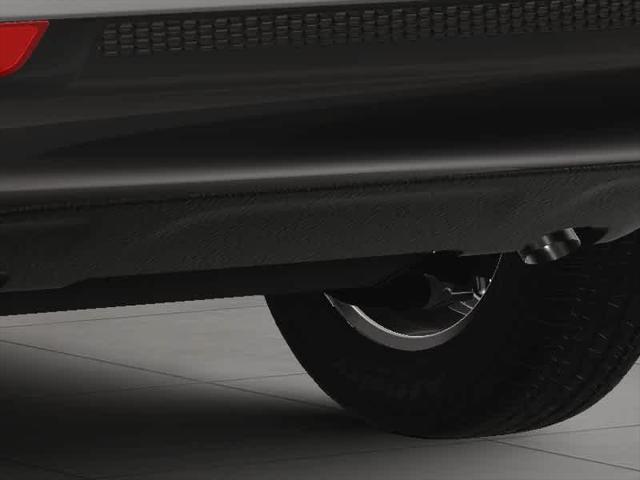 new 2025 Jeep Compass car, priced at $27,484