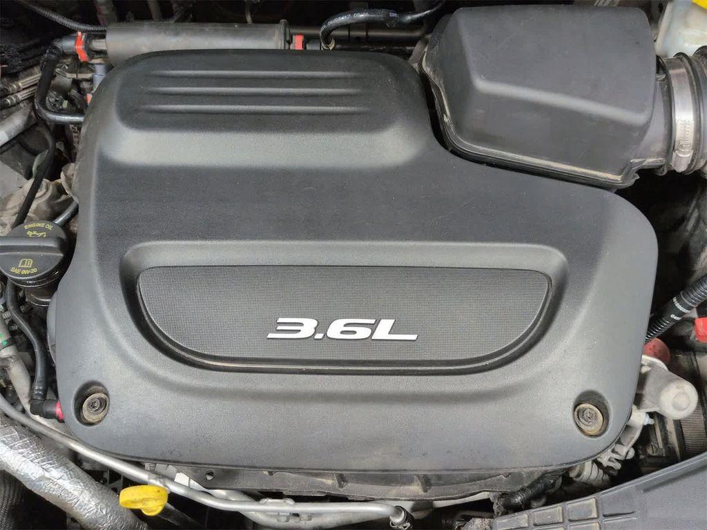 used 2017 Chrysler Pacifica car, priced at $13,995