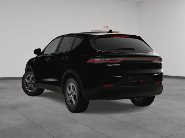 new 2024 Dodge Hornet car, priced at $31,548