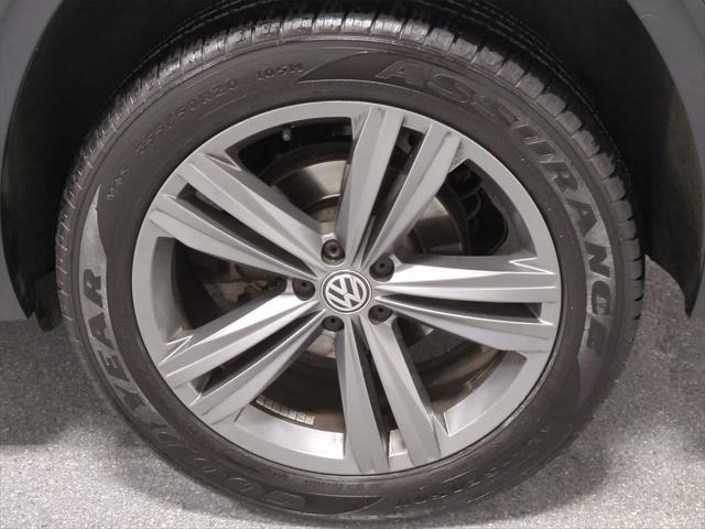 used 2019 Volkswagen Atlas car, priced at $18,643