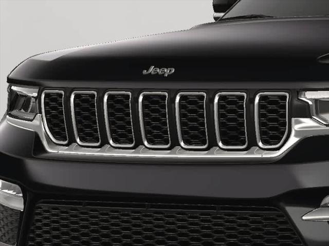 new 2025 Jeep Grand Cherokee car, priced at $41,915