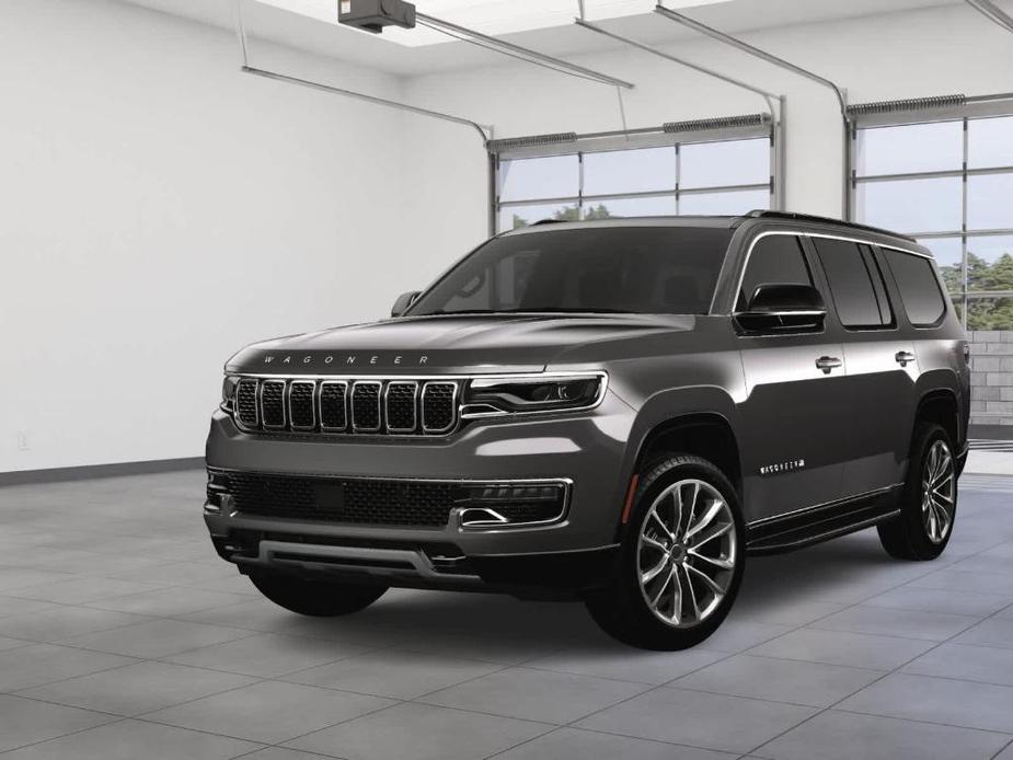 new 2024 Jeep Wagoneer car, priced at $78,864
