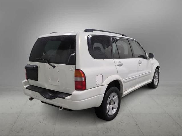 used 2003 Suzuki XL7 car, priced at $1,850