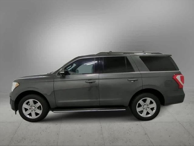 used 2020 Ford Expedition car, priced at $23,559