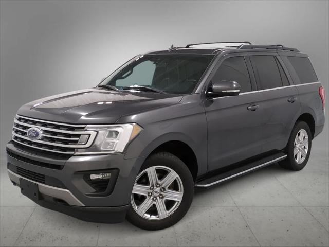 used 2020 Ford Expedition car, priced at $23,559