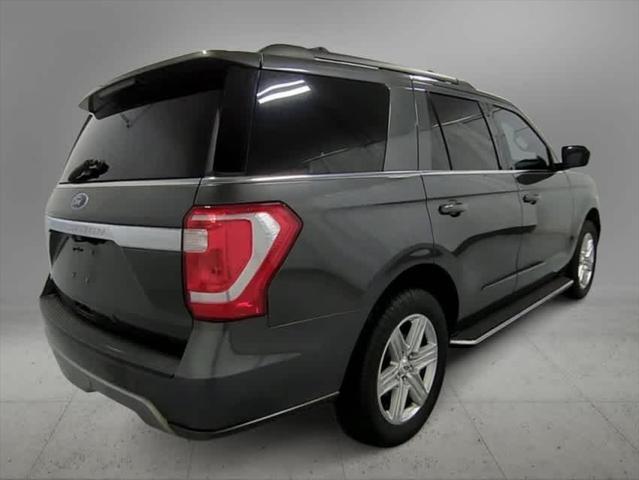 used 2020 Ford Expedition car, priced at $23,559