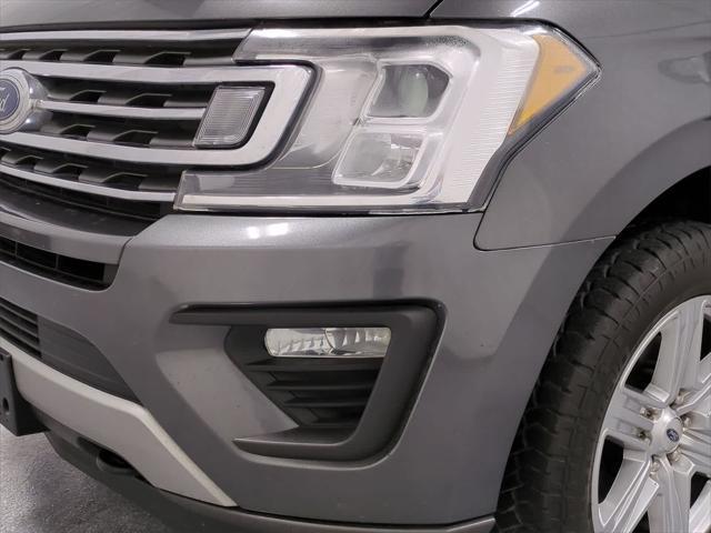 used 2020 Ford Expedition car, priced at $23,559