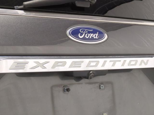 used 2020 Ford Expedition car, priced at $23,559